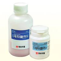 동화세파클러정/시럽